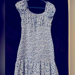 Cute little dress NWOT